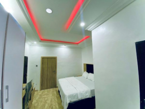 Studio Apartment - Lekki Lagos